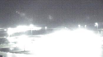 Weather camera view of Northmor HS.
