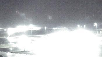 Weather camera view of Northmor HS.
