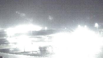 Weather camera view of Northmor HS.