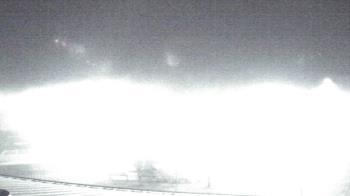 Weather camera view of Northmor HS.