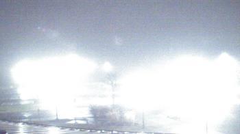 Weather camera view of Northmor HS.