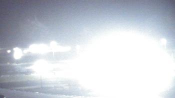 Weather camera view of Northmor HS.