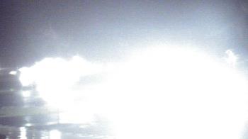 Weather camera view of Northmor HS.