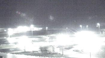 Weather camera view of Northmor HS.