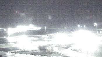 Weather camera view of Northmor HS.