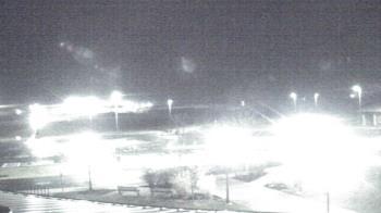 Weather camera view of Northmor HS.