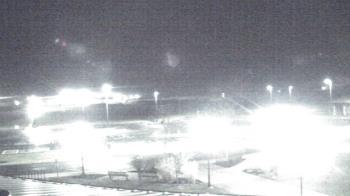 Weather camera view of Northmor HS.