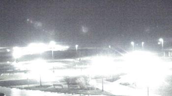 Weather camera view of Northmor HS.