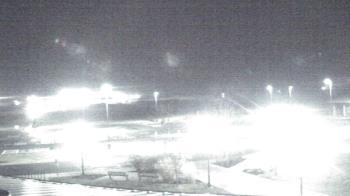 Weather camera view of Northmor HS.