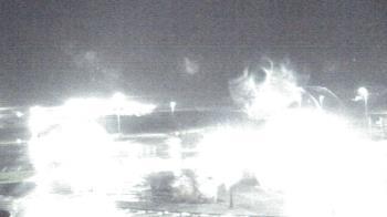 Weather camera view of Northmor HS.