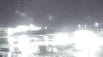 Weather camera view of Northmor HS.