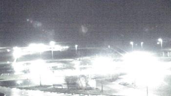 Weather camera view of Northmor HS.