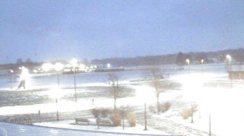 Weather camera view of Northmor HS.