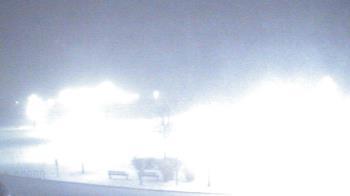 Weather camera view of Northmor HS.