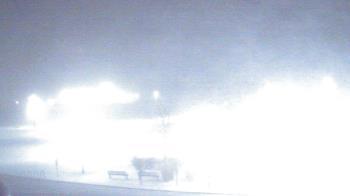 Weather camera view of Northmor HS.