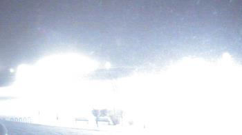 Weather camera view of Northmor HS.