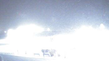 Weather camera view of Northmor HS.