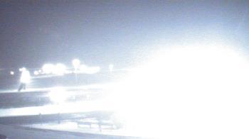 Weather camera view of Northmor HS.