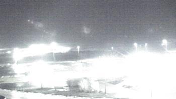 Weather camera view of Northmor HS.