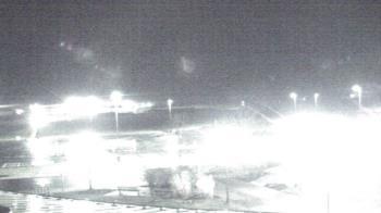 Weather camera view of Northmor HS.