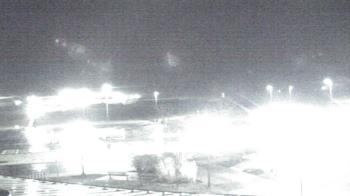 Weather camera view of Northmor HS.