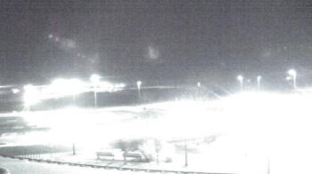 Weather camera view of Northmor HS.