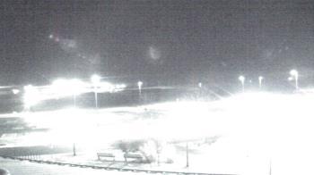 Weather camera view of Northmor HS.