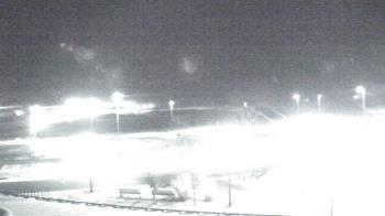Weather camera view of Northmor HS.