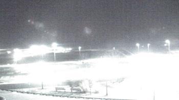 Weather camera view of Northmor HS.