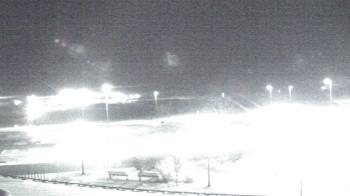Weather camera view of Northmor HS.