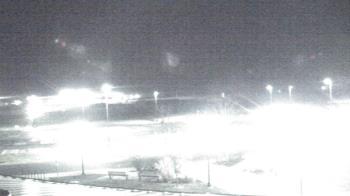 Weather camera view of Northmor HS.