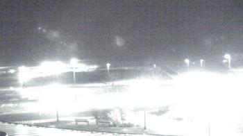 Weather camera view of Northmor HS.