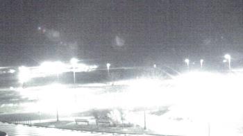 Weather camera view of Northmor HS.