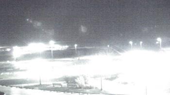 Weather camera view of Northmor HS.