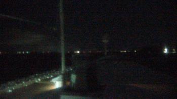 Weather camera view of Gibson Island Club.