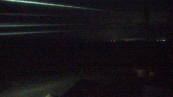 Weather camera view of Gibson Island Club.