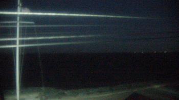 Weather camera view of Gibson Island Club.