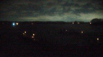 Weather camera view of Gibson Island Club.