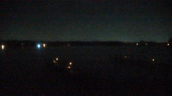 Weather camera view of Gibson Island Club.