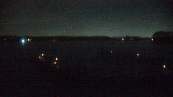 Weather camera view of Gibson Island Club.