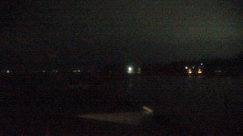 Weather camera view of Gibson Island Club.