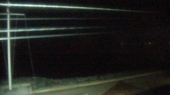 Weather camera view of Gibson Island Club.