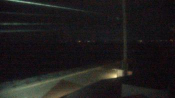 Weather camera view of Gibson Island Club.