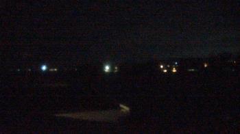 Weather camera view of Gibson Island Club.