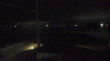 Weather camera view of Gibson Island Club.