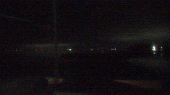 Weather camera view of Gibson Island Club.