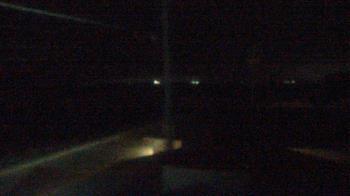 Weather camera view of Gibson Island Club.