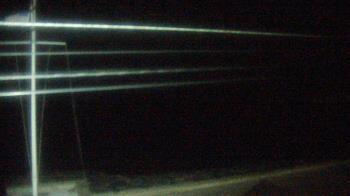 Weather camera view of Gibson Island Club.