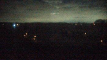 Weather camera view of Gibson Island Club.