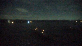 Weather camera view of Gibson Island Club.